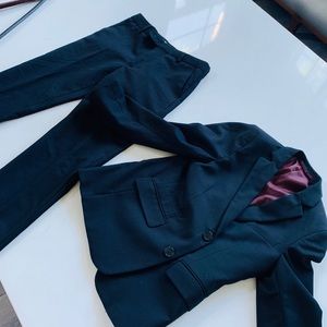 Size 10 boys tuxedo